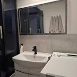 50 M Z Balkonem Na Parterze Appartement Bydgoszcz